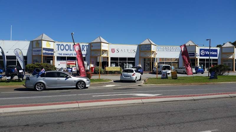 Check out Salvos Stores Kenwick in KENWICK