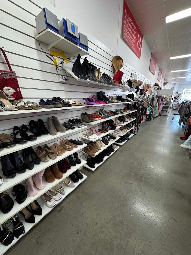 Check out Salvos Stores Kenwick in KENWICK