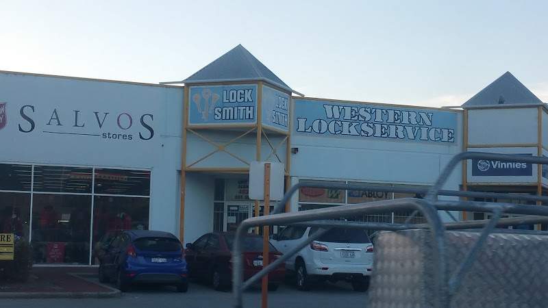 Check out Salvos Stores Kenwick in KENWICK