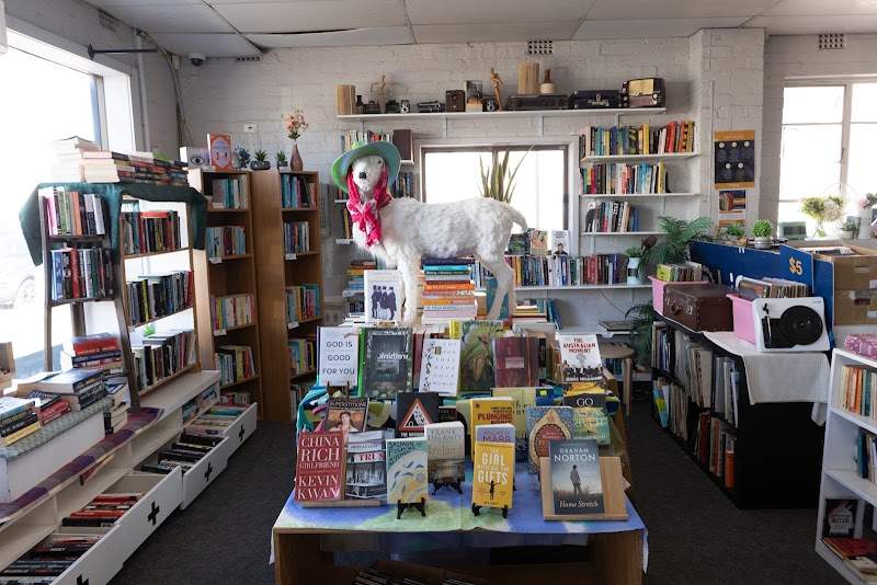Check out Lifeline Shop Brookvale in Brookvale