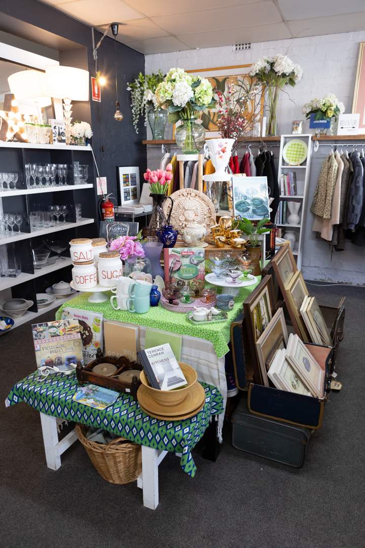 Check out Lifeline Shop Brookvale in Brookvale