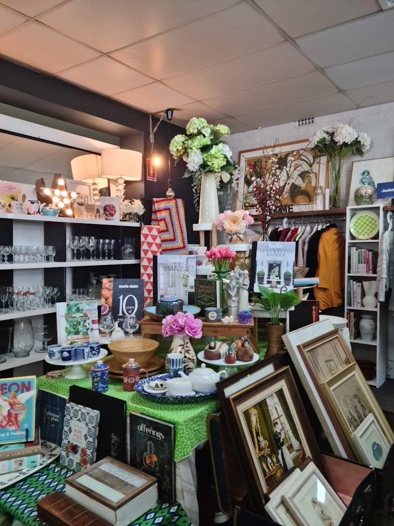 Check out Lifeline Shop Brookvale in Brookvale