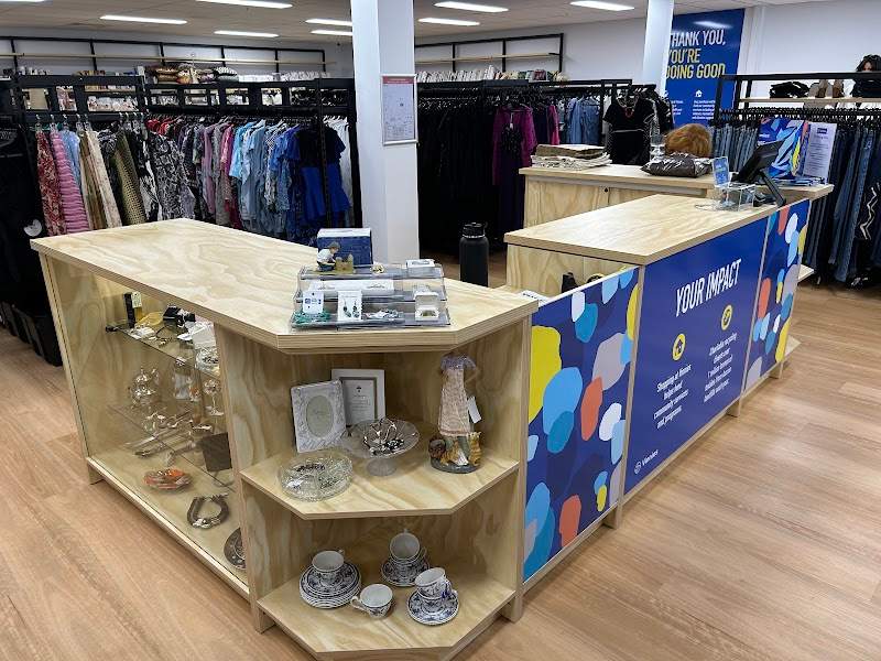 Check out Vinnies Shellharbour in SHELLHARBOUR CITY CENTRE