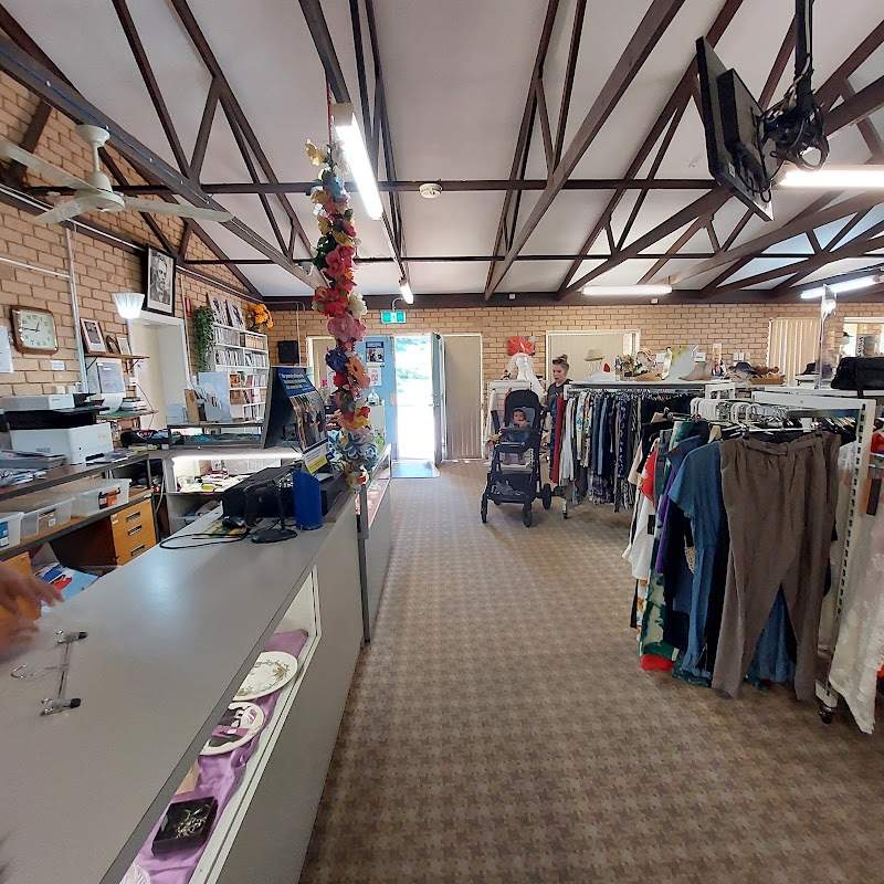Check out Vinnies Geraldton Shop in Geraldton
