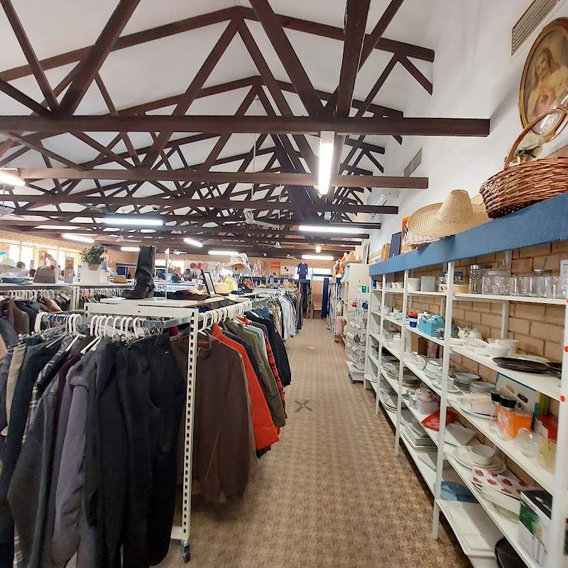 Check out Vinnies Geraldton Shop in Geraldton