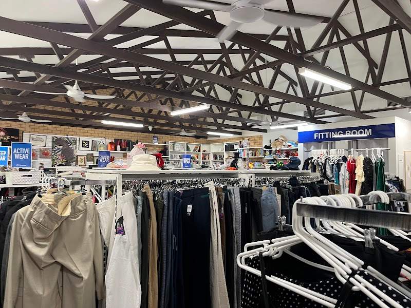 Check out Vinnies Geraldton Shop in Geraldton
