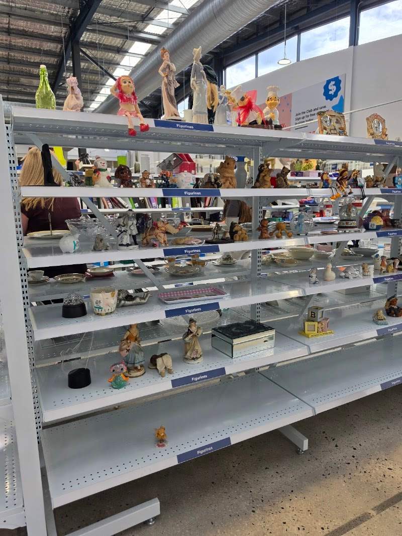 Check out Savers North Geelong in North Geelong