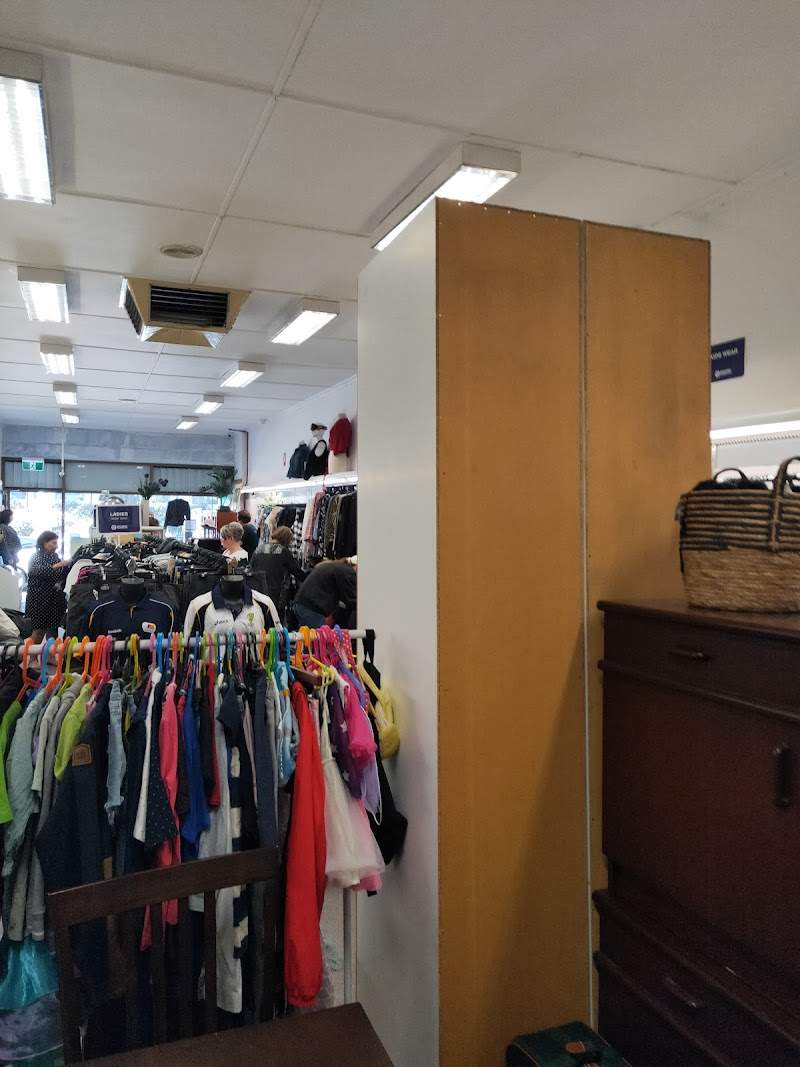 Check out Epilepsy Op Shop Parkdale in Parkdale