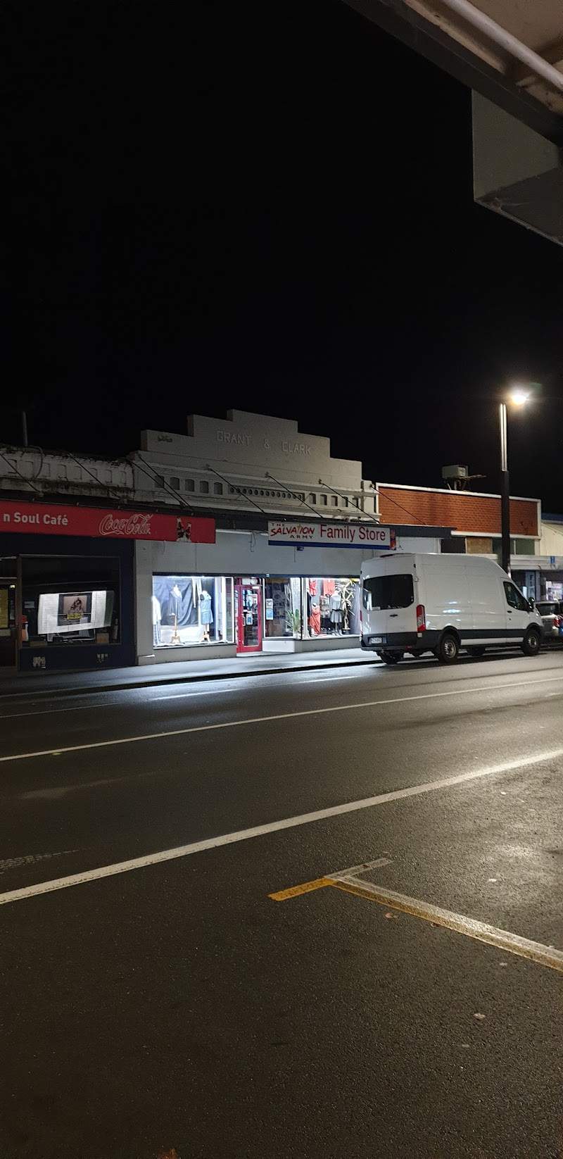 Check out Balclutha Family Store in Balclutha