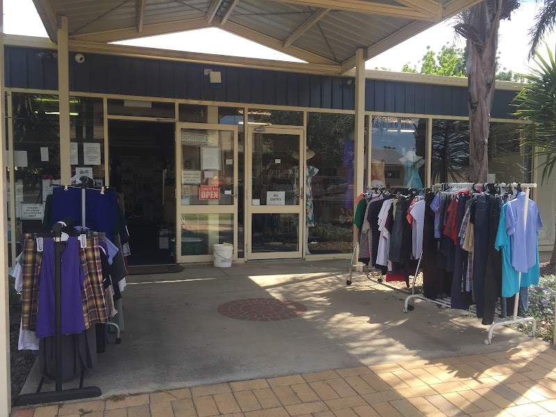 Check out Salvos Stores Young in YOUNG
