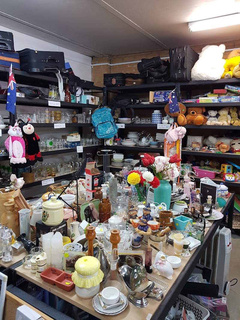 Check out Animal Aid Op Shop Croydon South in Croydon South