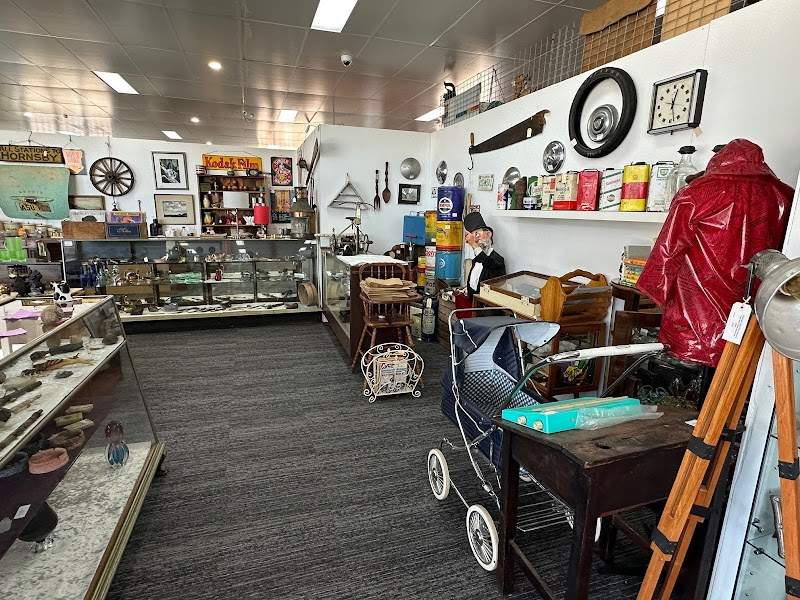 Check out Capital Bazaar in Fyshwick