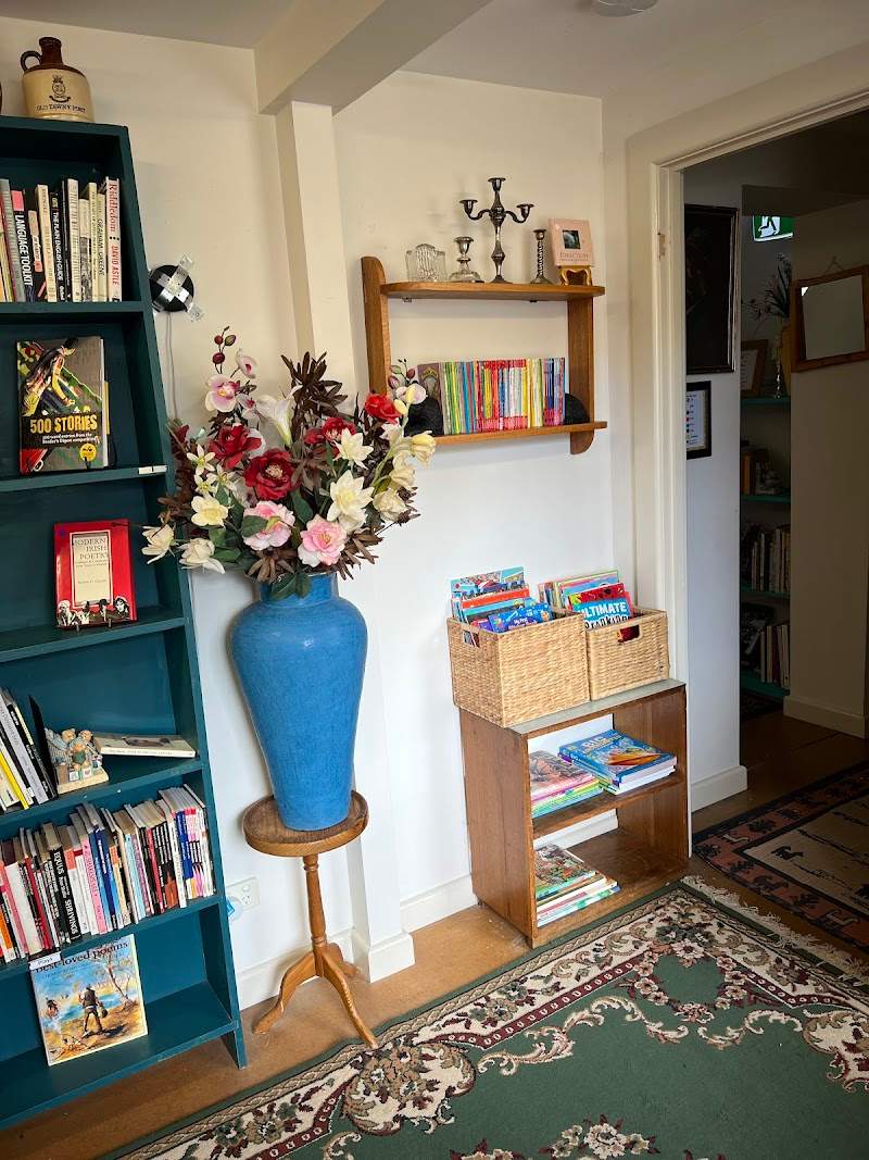 Check out City Mission Op Shop CBD Hobart Partridge Nest in Hobart