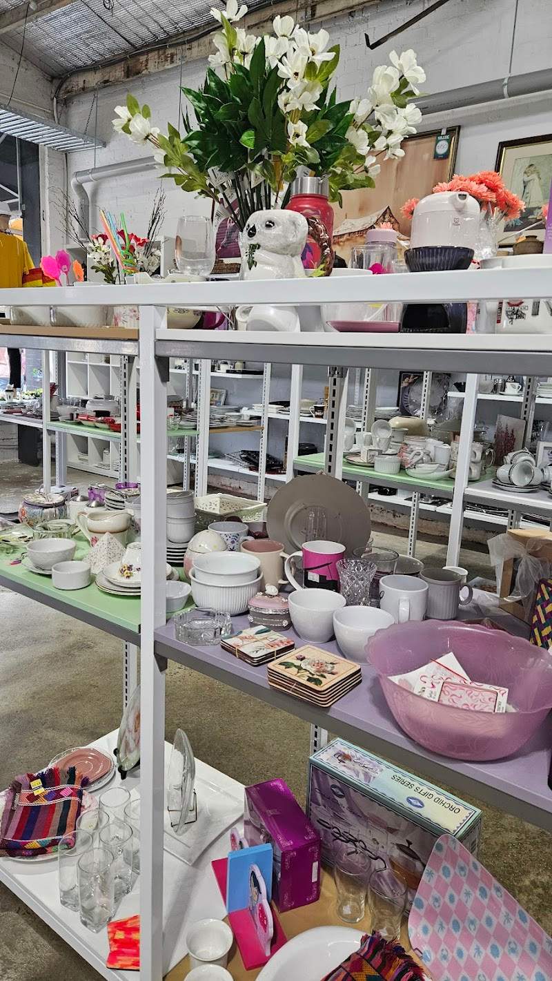 Check out Vinnies Fitzroy in FITZROY