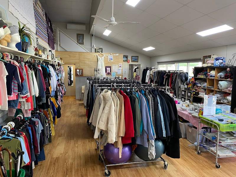 Check out Living H(OP)E Shop in Green Hills
