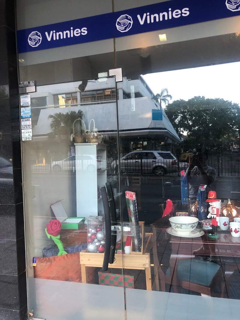 Check out Vinnies Neutral Bay in NEUTRAL BAY