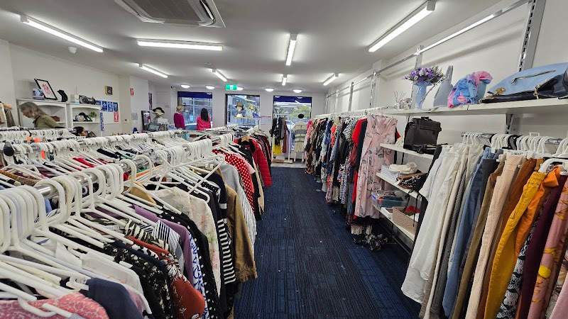Check out Vinnies Neutral Bay in NEUTRAL BAY