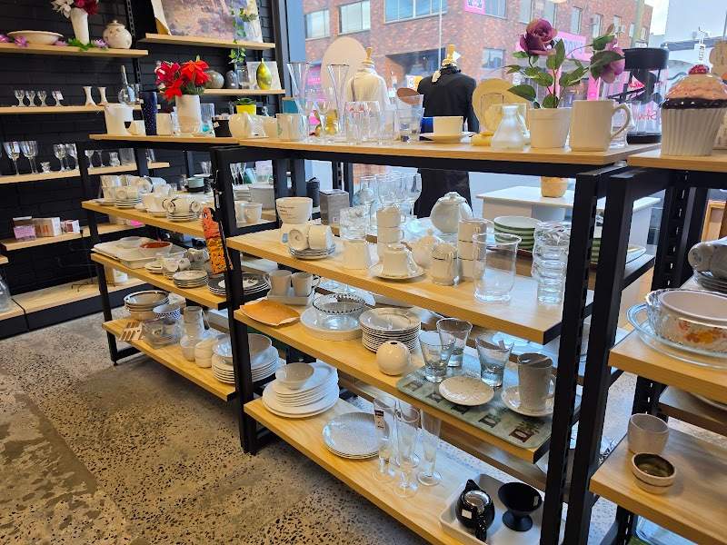 Check out Uniting Op Shop Brunswick in Brunswick