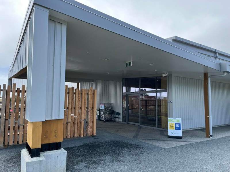 Check out The Junction - Zero Waste Hub in Waiwhakaiho