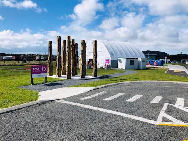 Check out The Junction - Zero Waste Hub in Waiwhakaiho