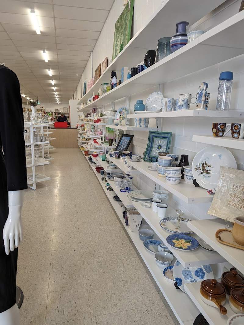 Check out Salvos Stores Hyde Park in HYDE PARK