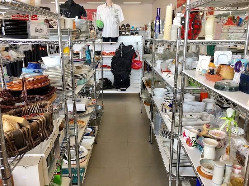 Check out Salvos Stores Malaga in MALAGA