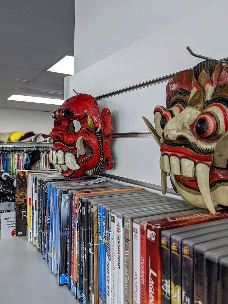 Check out Salvos Stores Winnellie in WINNELLIE