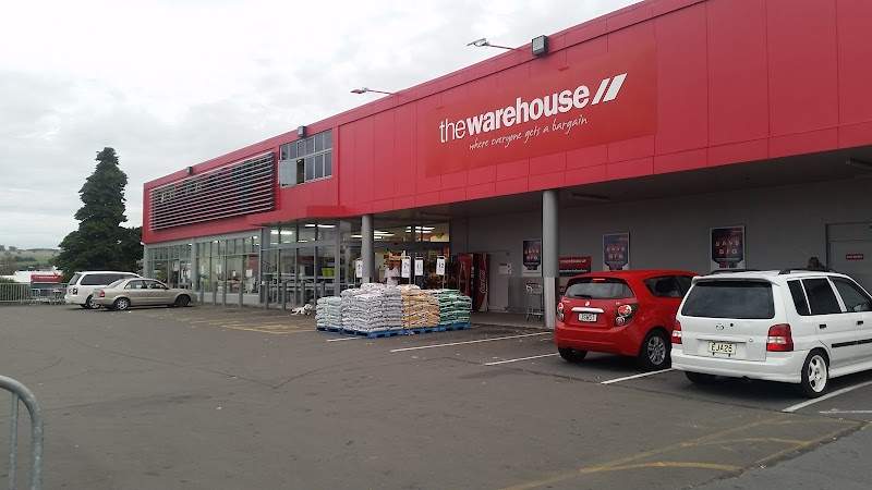 Check out Taupō Shop in Taupō