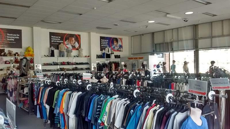 Check out Save the Children Dandenong in Dandenong