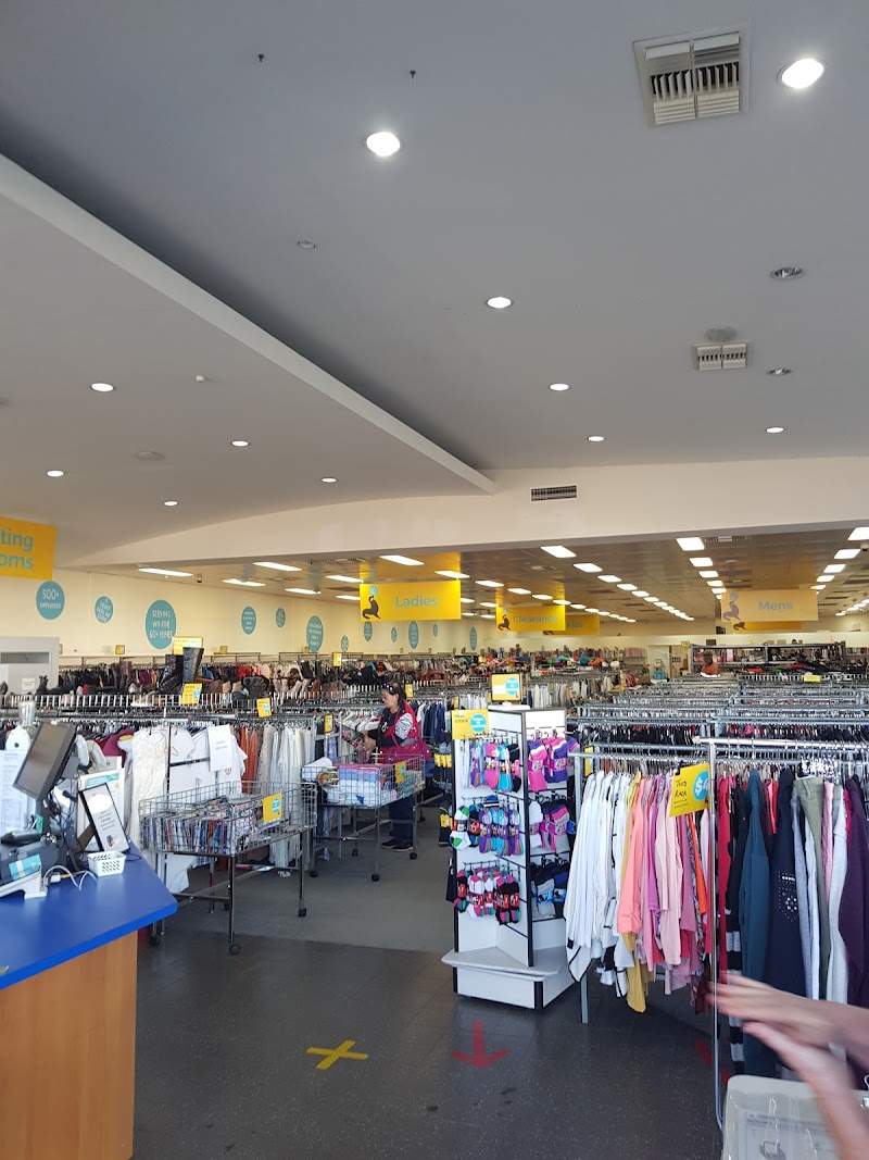 Check out Good Sammy Mandurah Op Shop in Mandurah