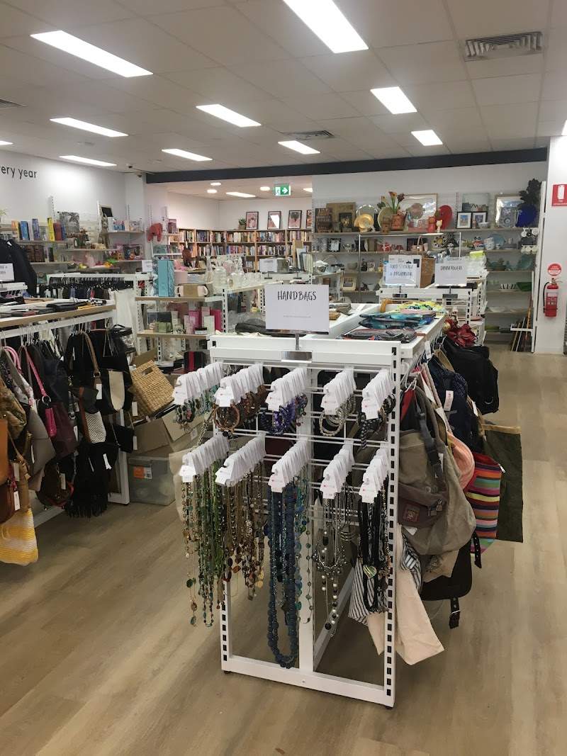 Check out Salvos Stores Port Melbourne in PORT MELBOURNE
