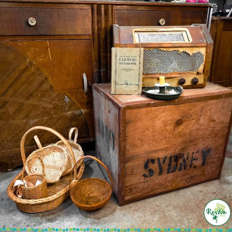 Check out Reviva Taree in Tinonee