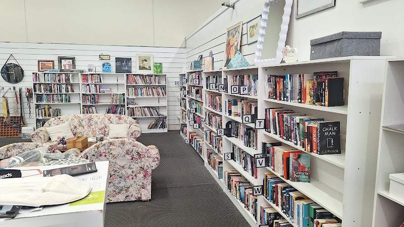 Check out Salvos Stores Cranbourne North in CRANBOURNE NORTH