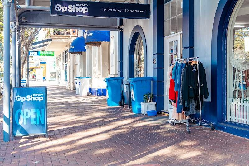 Check out RSPCA SA Norwood Op Shop in Norwood