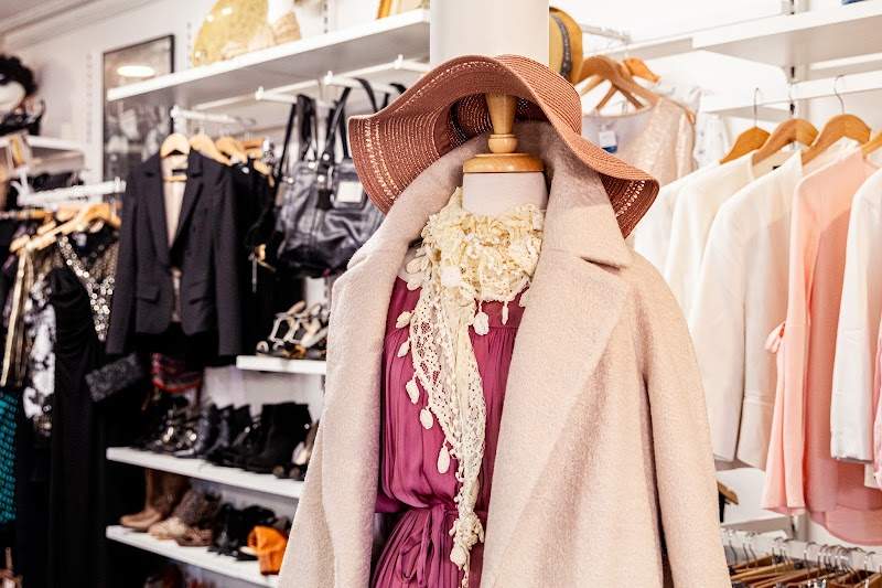 Check out RSPCA SA Norwood Op Shop in Norwood