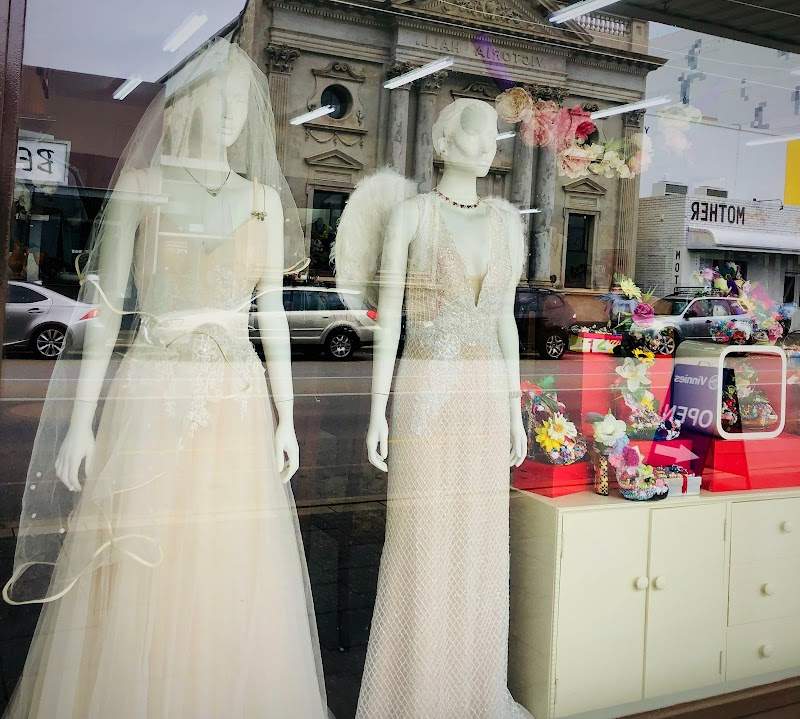 Check out Vinnies Fremantle Shop in Fremantle