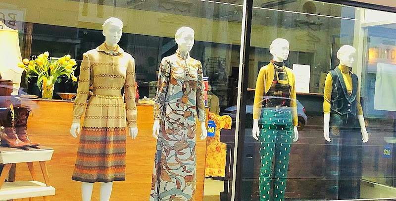 Check out Vinnies Fremantle Shop in Fremantle