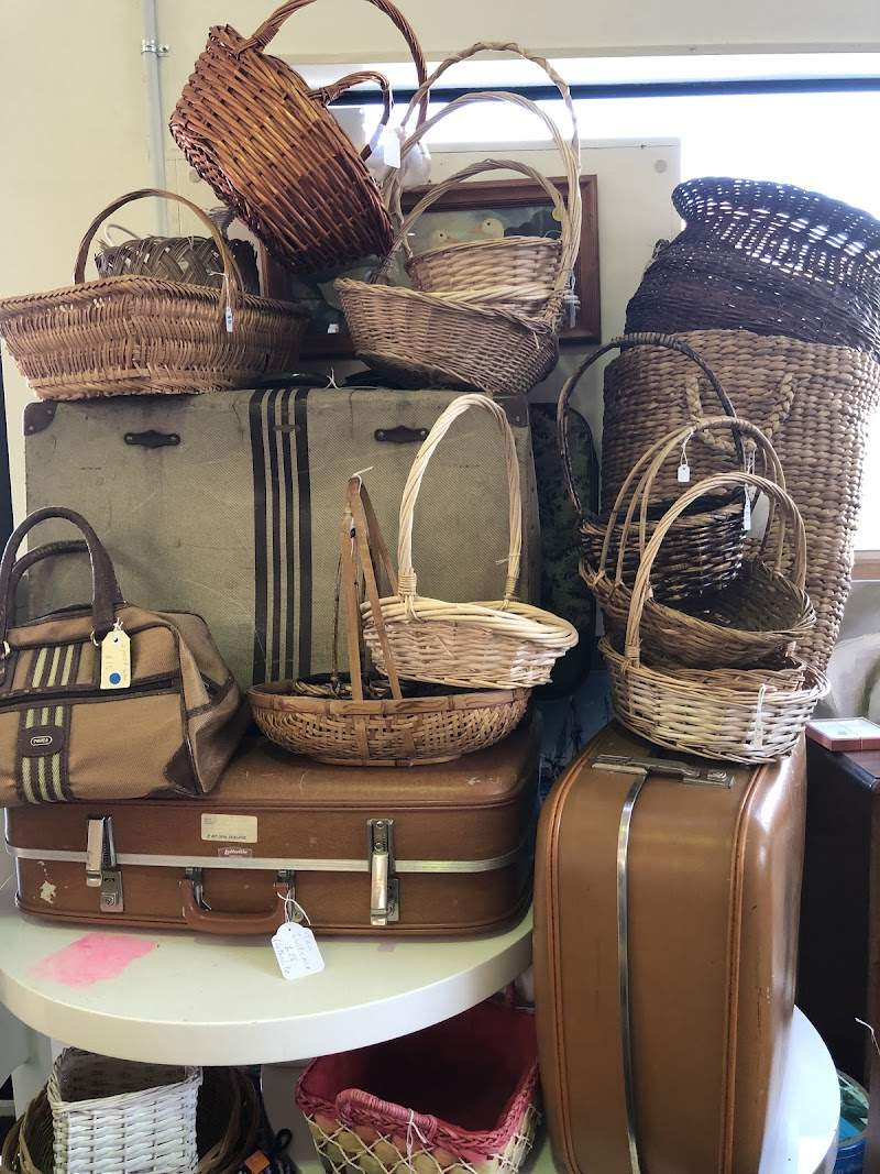 Check out Bridge Community Store in Tauranga