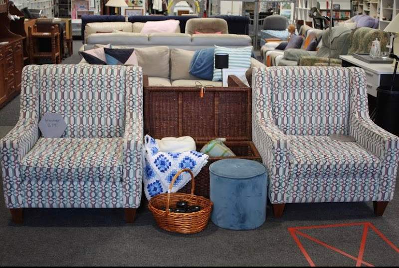 Check out Bridge Community Store in Tauranga