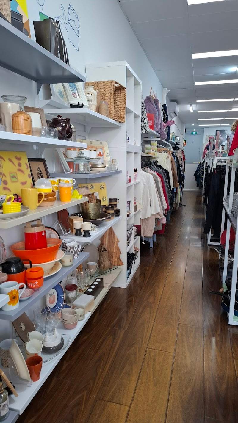 Check out Vinnies Ballarat in BALLARAT