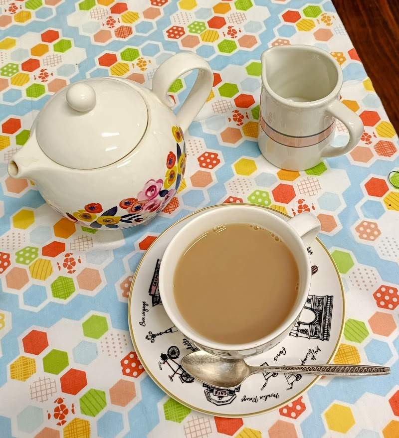 Check out WA Mums Cottage Garden Cafe & OP Shop in Mandurah