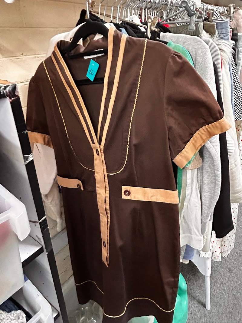 Check out All Saints Anglican Church Op Shop in Rosebud