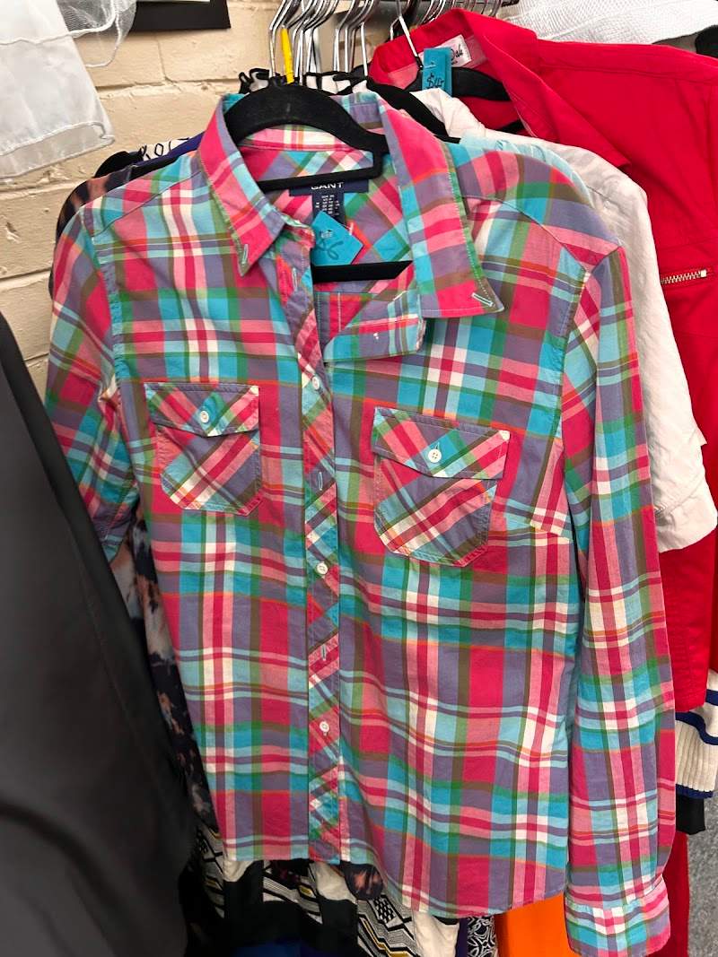 Check out All Saints Anglican Church Op Shop in Rosebud