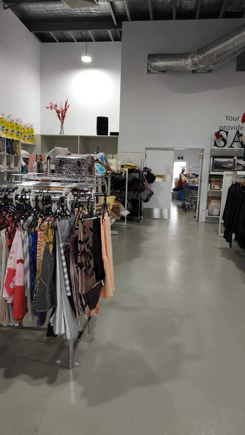 Check out Salvos Stores Loganholme in LOGANHOLME