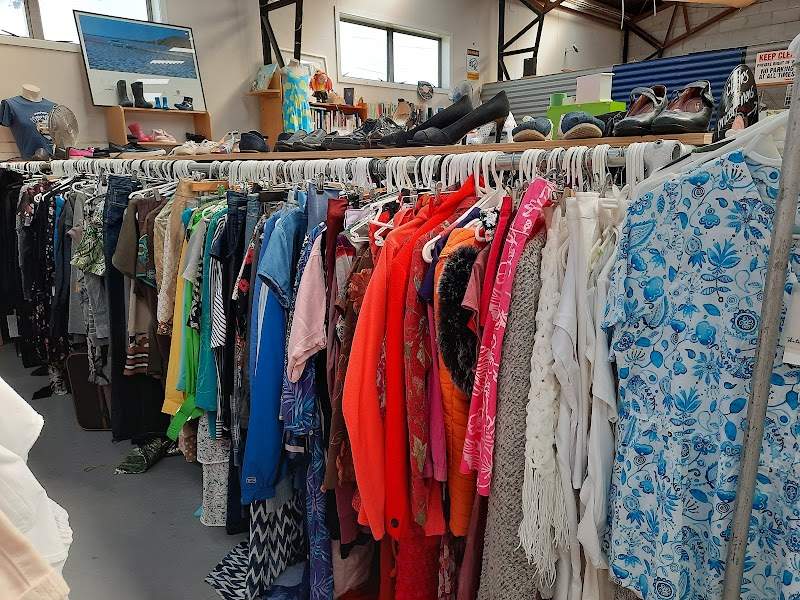 Check out The Hospice Shop – Helensville in Helensville