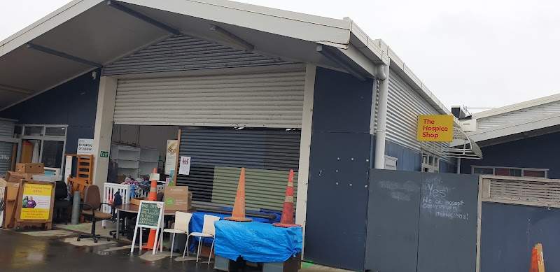 Check out The Hospice Shop – Helensville in Helensville