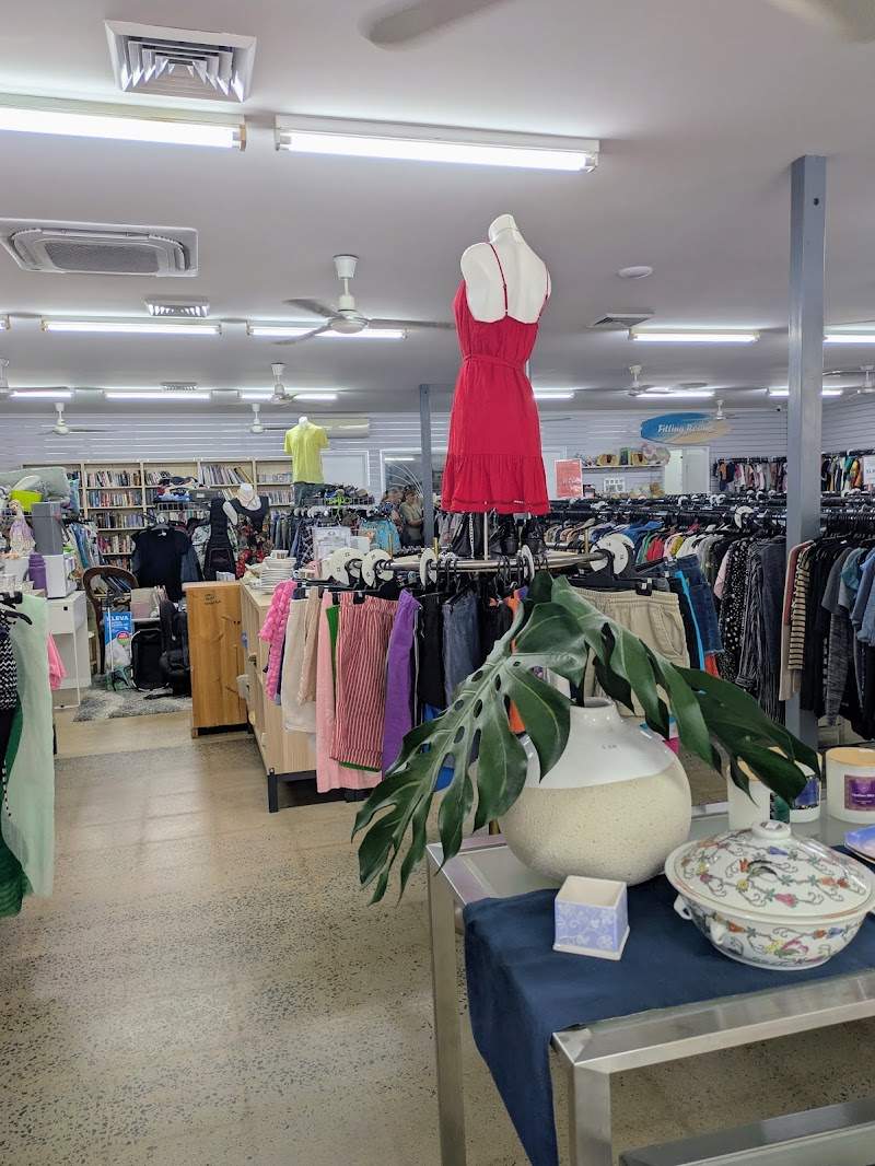 Check out Salvation Army Family Store Torquay in Torquay