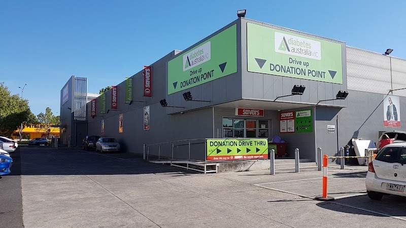 Check out Savers Ringwood in Ringwood
