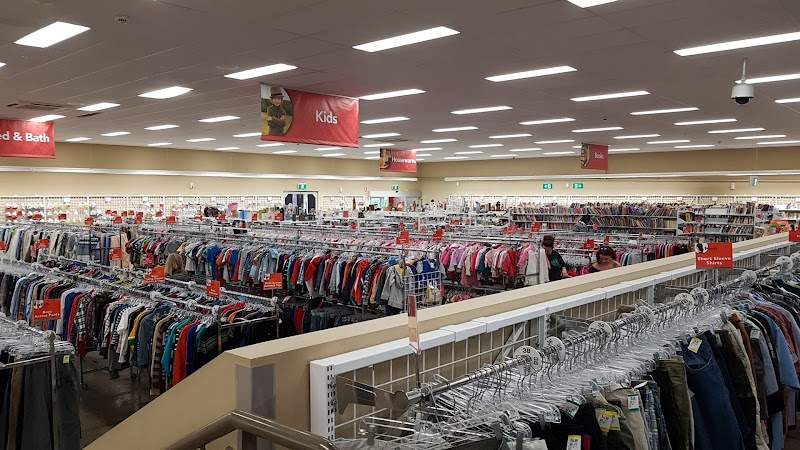 Check out Savers Ringwood in Ringwood