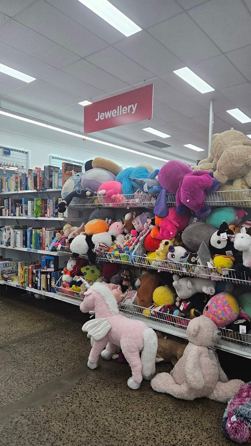 Check out Savers Ringwood in Ringwood